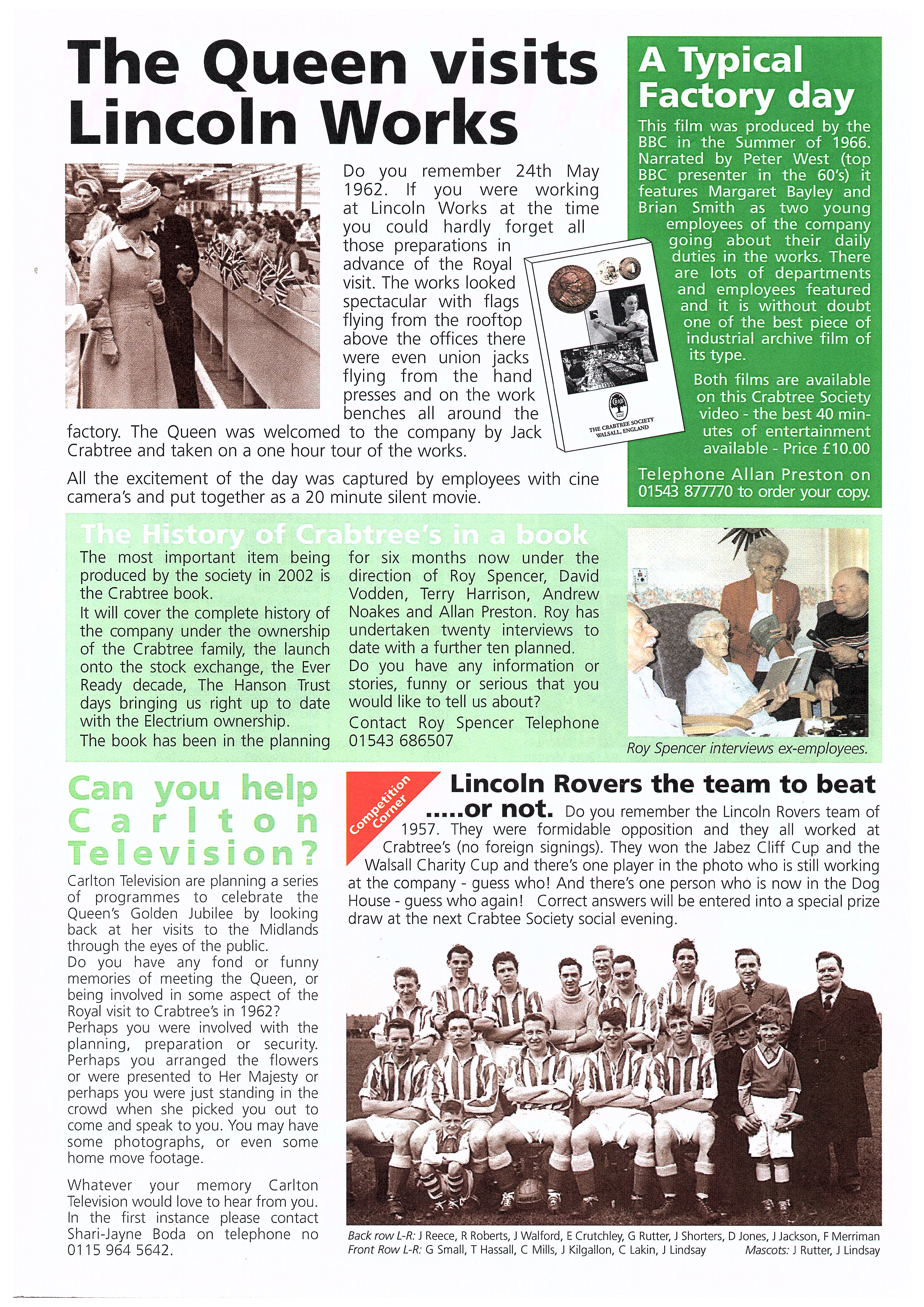 newsletter1 page 1#2#3